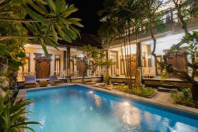 The Mel Homestay